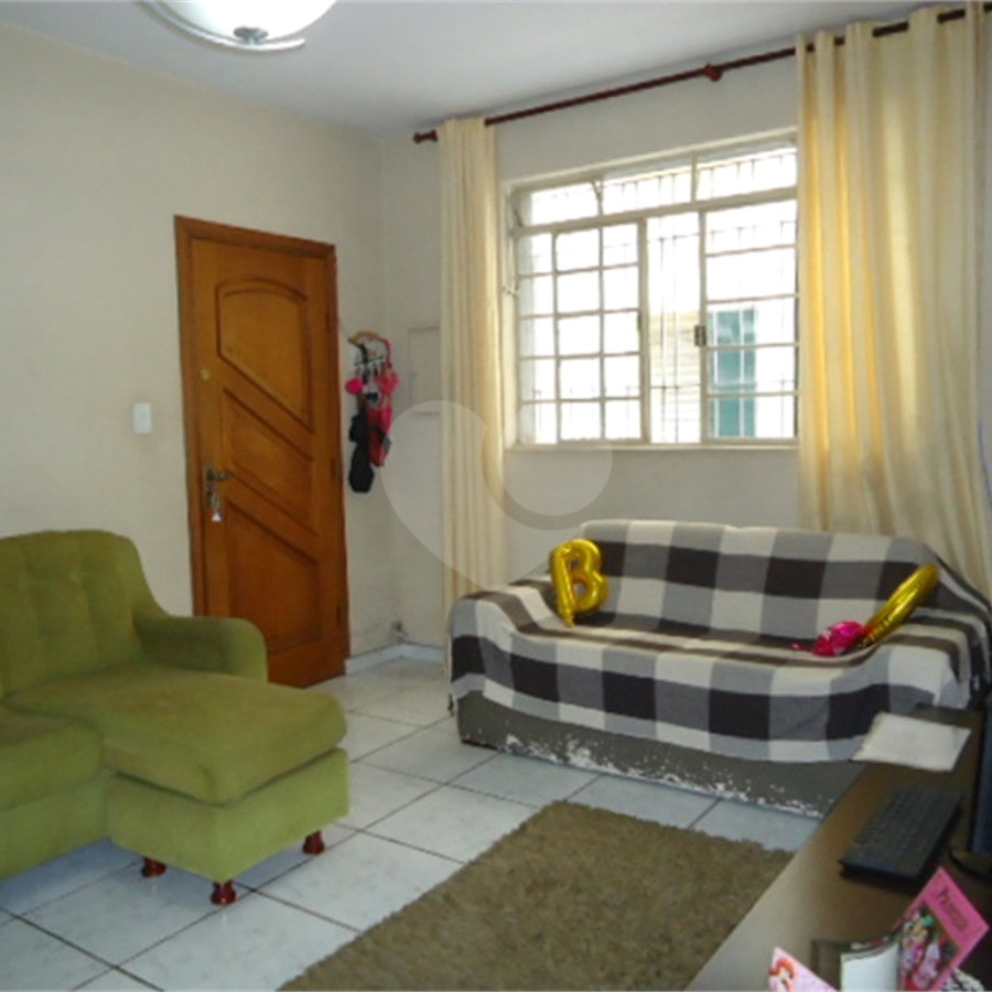 Apartamento à venda com 2 quartos em Santana, São Paulo, SP