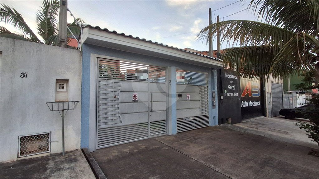 Casa à venda com 3 quartos, sendo 1 suíte, em Parque São Bento, Sorocaba, SP