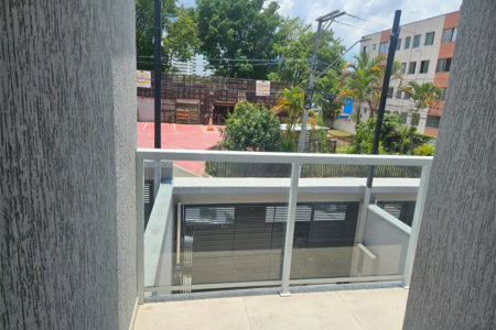 Casa à venda com 2 suítes em Jardim Pinheiros, São Paulo, SP