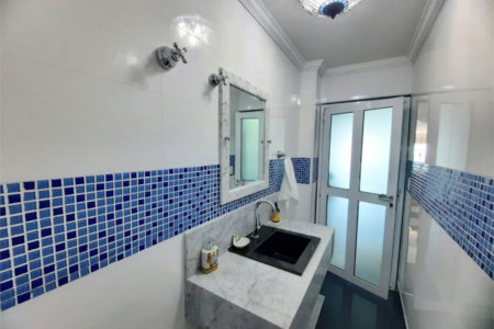 Apartamento à venda, 271 m² por R$ 3.500.000,00 - Pitangueiras - Guarujá/SP