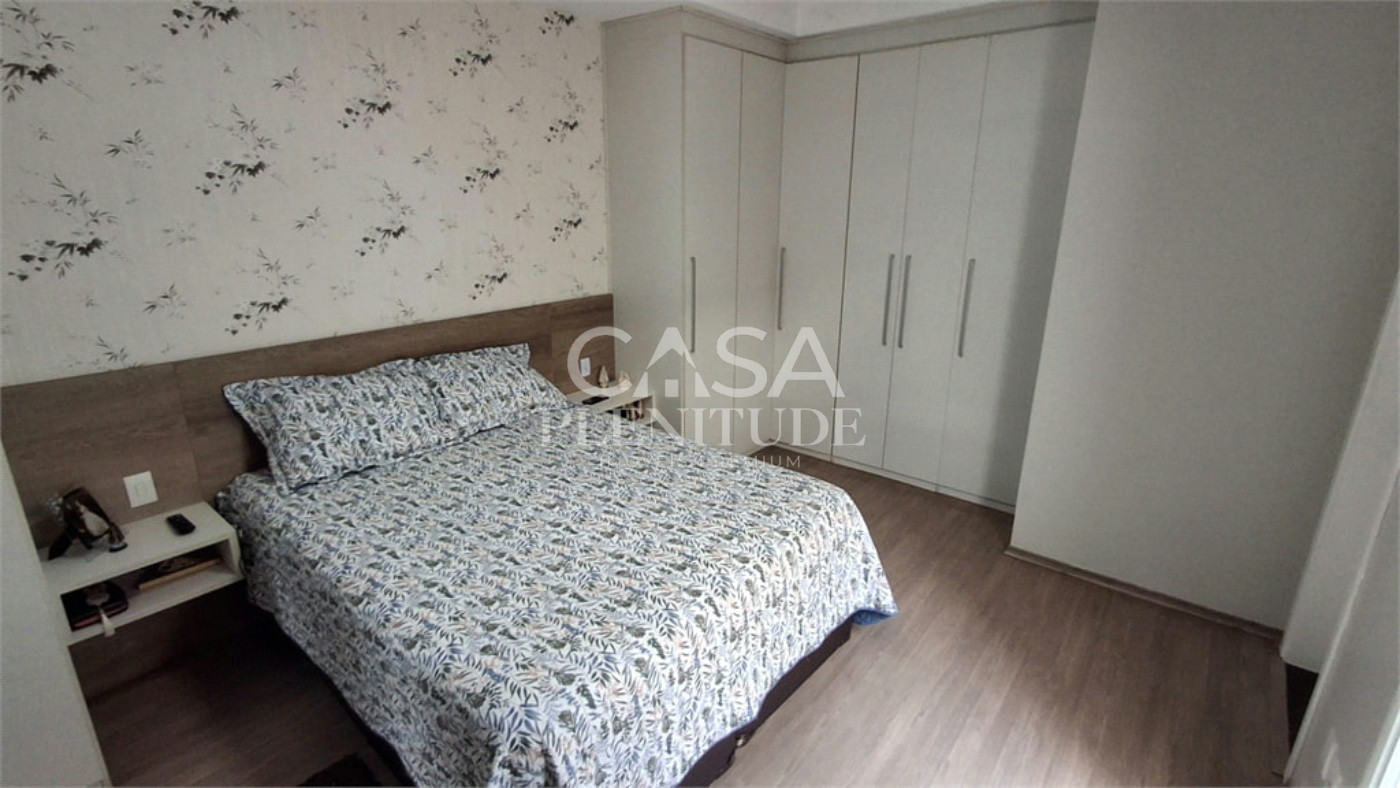 Casa em condomínio à venda com 3 quartos, sendo 1 suíte, em Parque Esplanada, Votorantim, SP