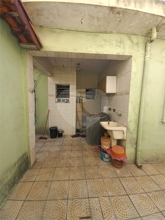 Casa Térrea à venda com 3 quartos em Jardim Maria Virginia, São Paulo, SP