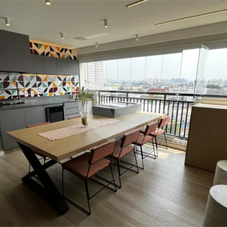 Apartamento à venda com 3 quartos, sendo 1 suíte,  em Jardim Pereira Leite, São Paulo, SP