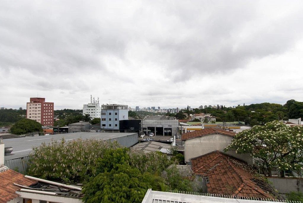 Sobrado Comercial à Venda ou Locação na Vila Mascote