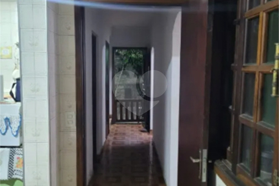 Casa à venda com 3 quartos em Jardim Maristela, São Paulo, SP