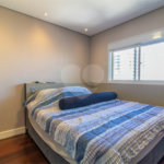Apartamento à venda ou para alugar com 1 suíte em Chácara Klabin, São Paulo, SP