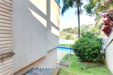 Casa à venda com 5 suítes em Jardim Marajoara, São Paulo, SP