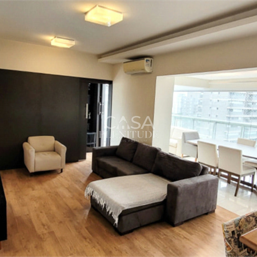 Apartamento à venda com 2 suítes em Vila Mariana, São Paulo, SP