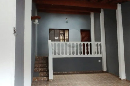 Casa Térrea à venda com 2 quartos em Mogi Moderno, Mogi das Cruzes, SP