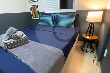 Apartamento à venda ou para alugar com 2 quartos em Santa Cruz do José Jacques, Ribeirão Preto, SP