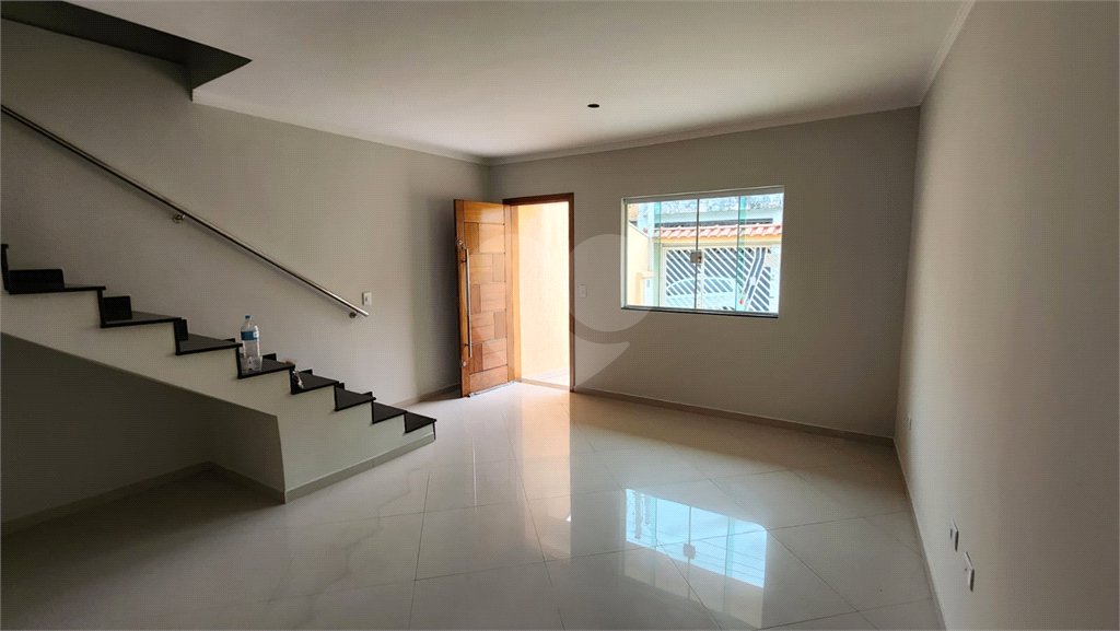 Sobrado à venda com 3 quartos, sendo 1 suíte, em Água Fria, São Paulo, SP