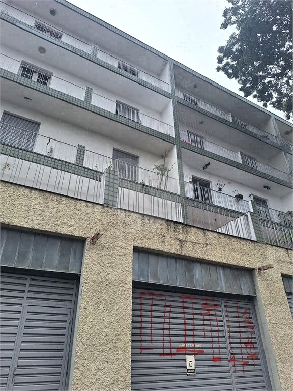 Apartamento à venda com 2 quartos em Mandaqui, São Paulo, SP