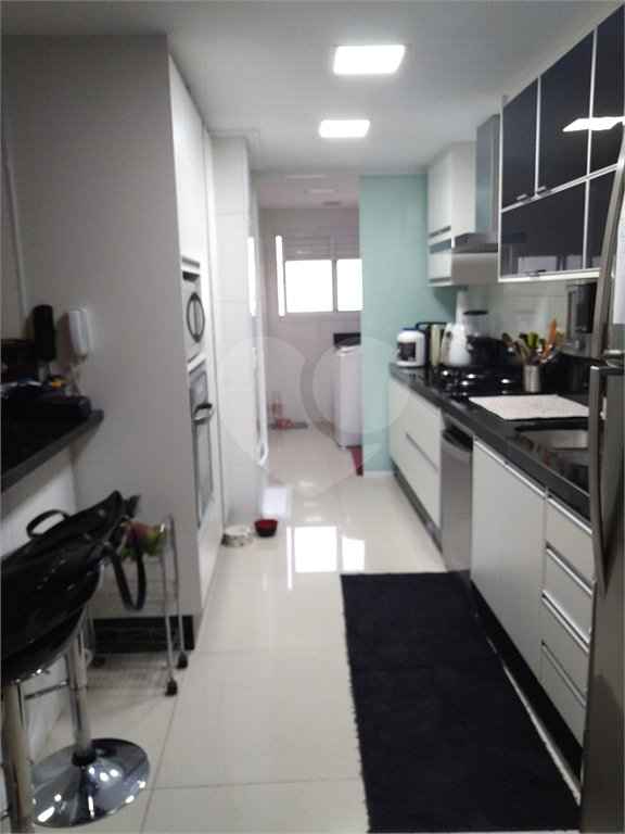 Apartamento à venda com 3 quartos, sendo 2 suítes, em Vila Leonor, São Paulo, SP