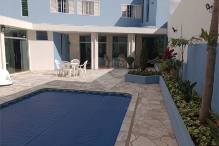 Casa à venda com 4 quartos, sendo 1 suíte, em Vila Rosa, Itapetininga, SP