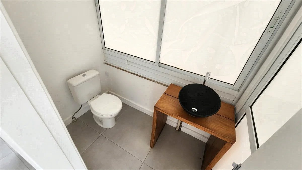 Apartamento à venda com 3 quartos, sendo 2 suítes, em Paraíso do Morumbi, São Paulo, SP