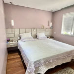 Apartamento à venda com 3 suítes em Jardim Monte Kemel, São Paulo, SP