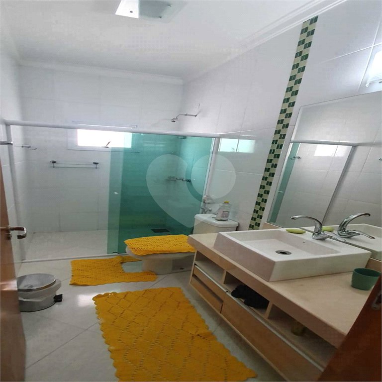 Casa à venda com 3 suítes no condomínio Amstalden Residence, Indaiatuba - SP