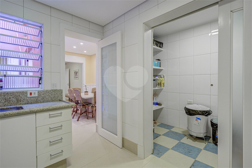 Sobrado à venda com 3 quartos em Alto da Boa Vista, São Paulo, SP