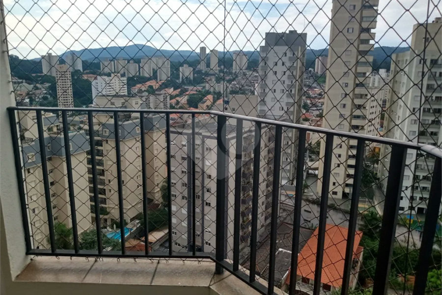 Apartamento à venda com 3 quartos, sendo 1 suíte, em Mandaqui, São Paulo, SP