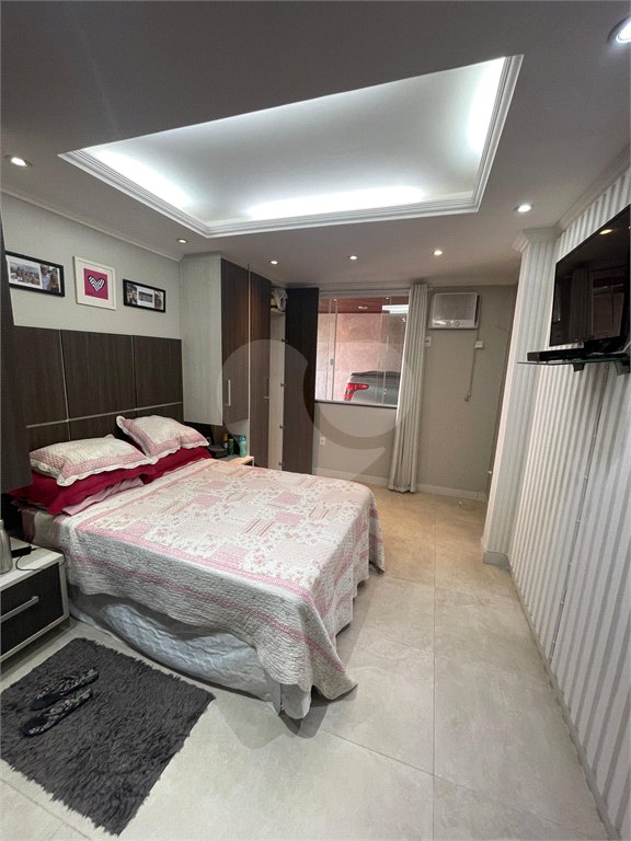 Casa Térrea à venda com 3 quartos, sendo 2 suítes, em Campo Grande, Rio de Janeiro, RJ