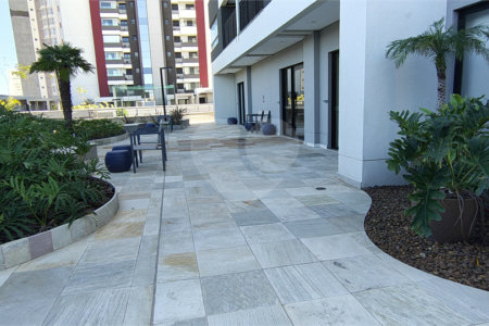 Apartamento à venda com 2 suítes em Parque Campolim, Sorocaba, SP
