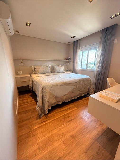 Apartamento à venda com 3 quartos, sendo 1 suíte,  em Vila Mogilar, Mogi das Cruzes, SP