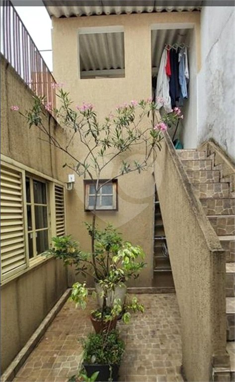 Casa Térrea à venda com 3 quartos, sendo 2 suítes, em Mandaqui, São Paulo, SP