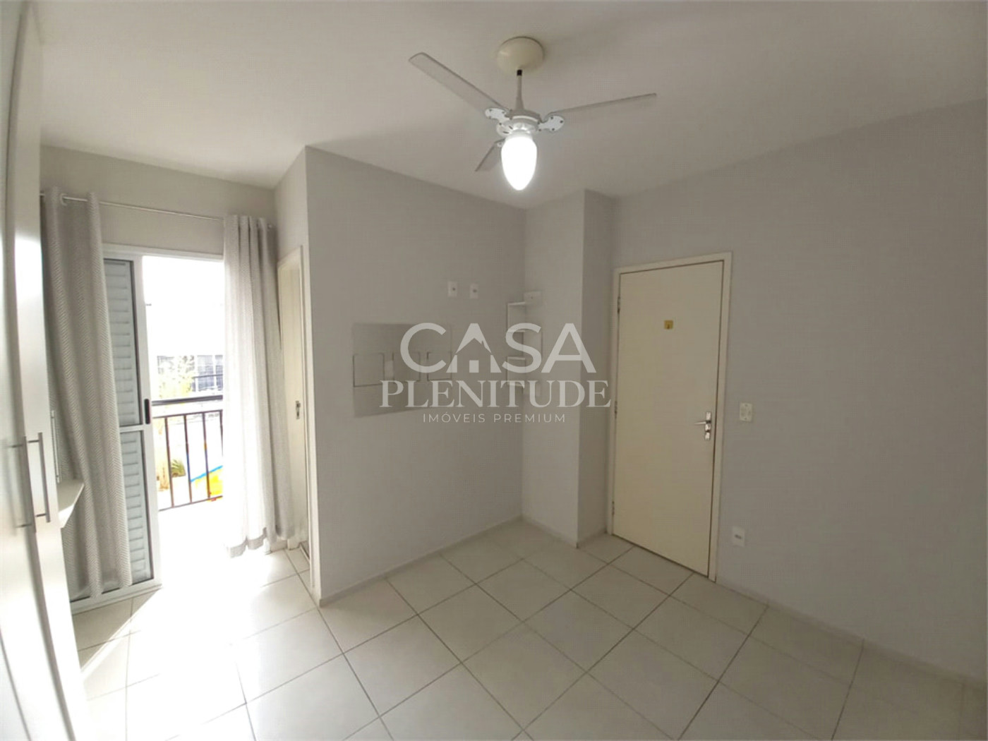 Apartamento à venda com 2 quartos, sendo 1 suíte, em Vila Trujillo, Sorocaba, SP