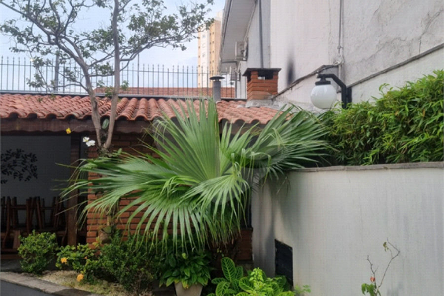 Apartamento à venda com 3 suítes em Tucuruvi, São Paulo, SP