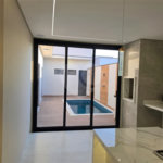 Casa à venda com 3 quartos, sendo 2 suítes, no condomínio Reserva Ipanema, Sorocaba - SP