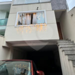 Sobrado à venda com 3 quartos, sendo 1 suíte, em Vila Mazzei, São Paulo, SP