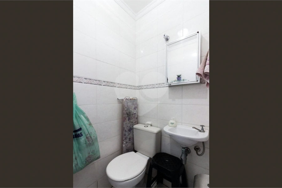 Apartamento à venda com 3 quartos, sendo 1 suíte,  em Lauzane Paulista, São Paulo, SP