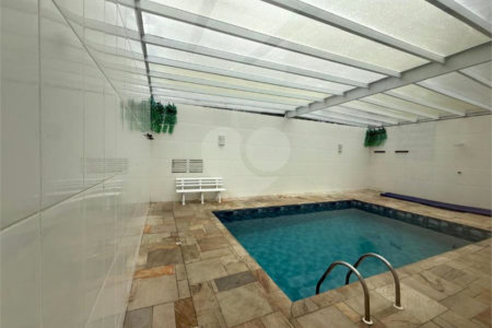 Apartamento à venda com 3 quartos, sendo 1 suíte, em Parque Mandaqui, São Paulo, SP