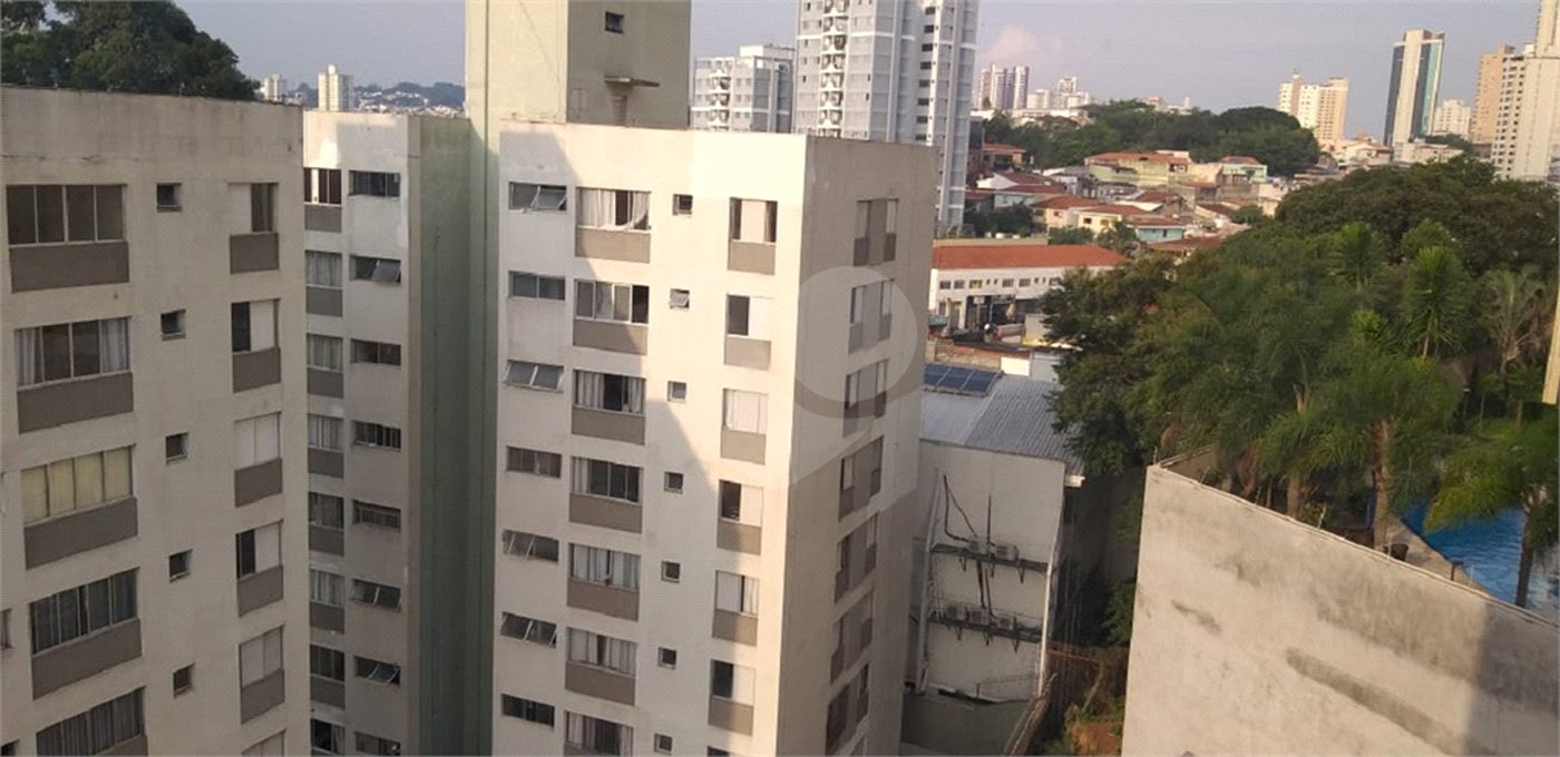 Sala à venda em Mandaqui, São Paulo, SP