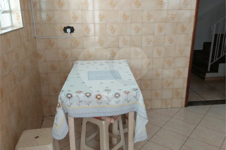 Sobrado à venda com 3 quartos, sendo 1 suíte, em Vila Mascote, São Paulo, SP