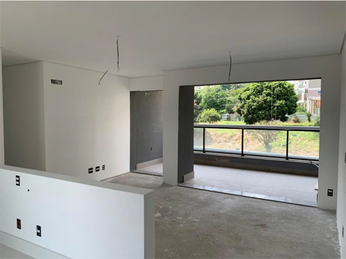 Apartamento à venda com 2 suítes em Butantã, São Paulo, SP