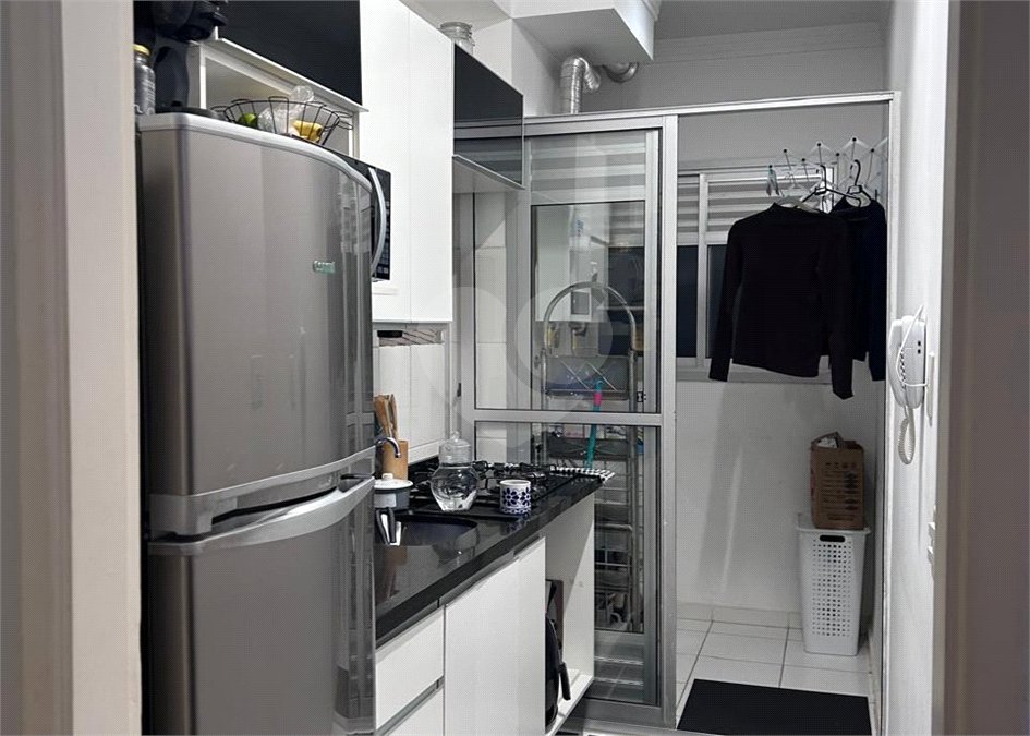 Apartamento à venda com 2 quartos em Parque Campolim, Sorocaba, SP