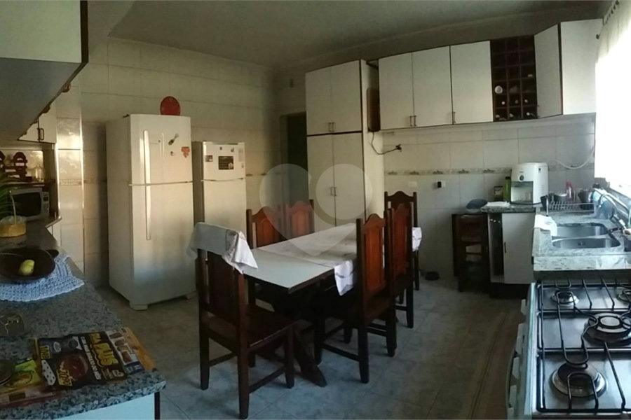 Sobrado à venda com 2 quartos em Pirituba, São Paulo, SP