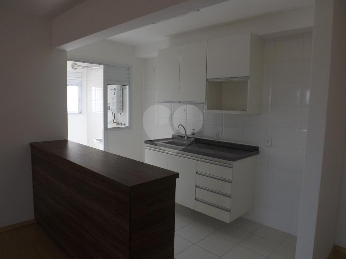 Apartamento à venda com 3 quartos, sendo 1 suíte, em Cidade São Francisco, São Paulo, SP