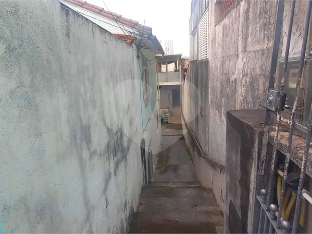 Casa à venda com 3 quartos em Santa Teresinha, São Paulo, SP