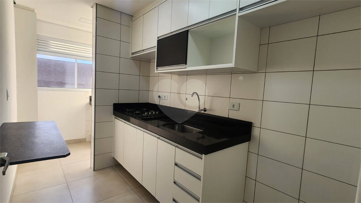 Apartamento à venda com 2 quartos em Ortizes, Valinhos, SP