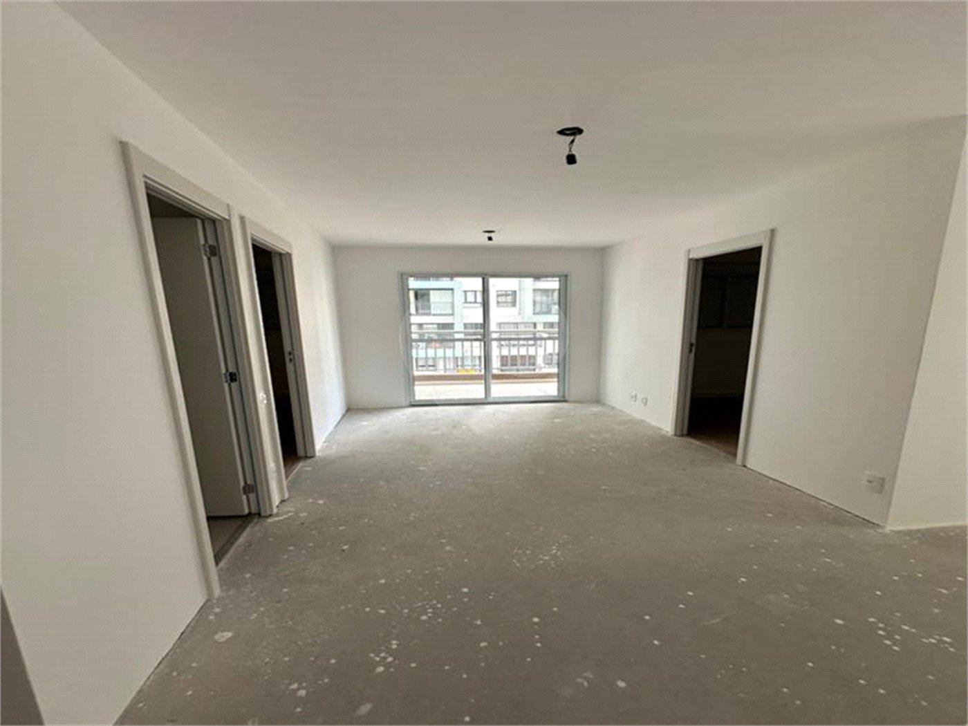 Apartamento à venda com 2 quartos em Perdizes, São Paulo, SP