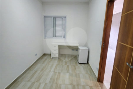 Condomínio à venda ou para alugar com 2 quartos em Vila Nova Aparecida, Mogi das Cruzes, SP