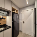 Studio para alugar com 1 suíte em Paraíso, São Paulo, SP