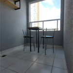 Apartamento à venda com 2 quartos em Água Branca, São Paulo, SP