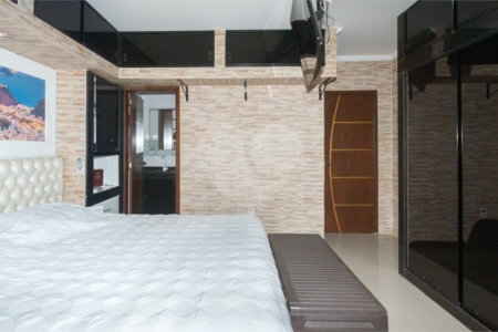 Casa de Vila à venda com 3 suítes em Méier, Rio de Janeiro, RJ