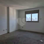 Apartamento Residencial à venda, Ponta da Praia, Santos - AP0507.