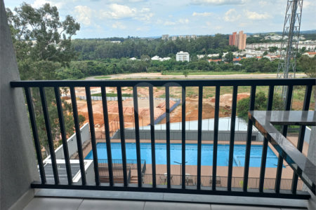 Apartamento à venda com 2 quartos, sendo 1 suíte,  em Além Ponte, Sorocaba, SP