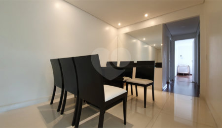Apartamento à venda com 3 quartos, sendo 1 suíte,  em Santana, São Paulo, SP