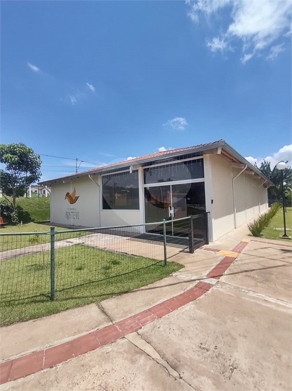 Apartamento à venda com 2 quartos em Sítios Frutal, Valinhos, SP